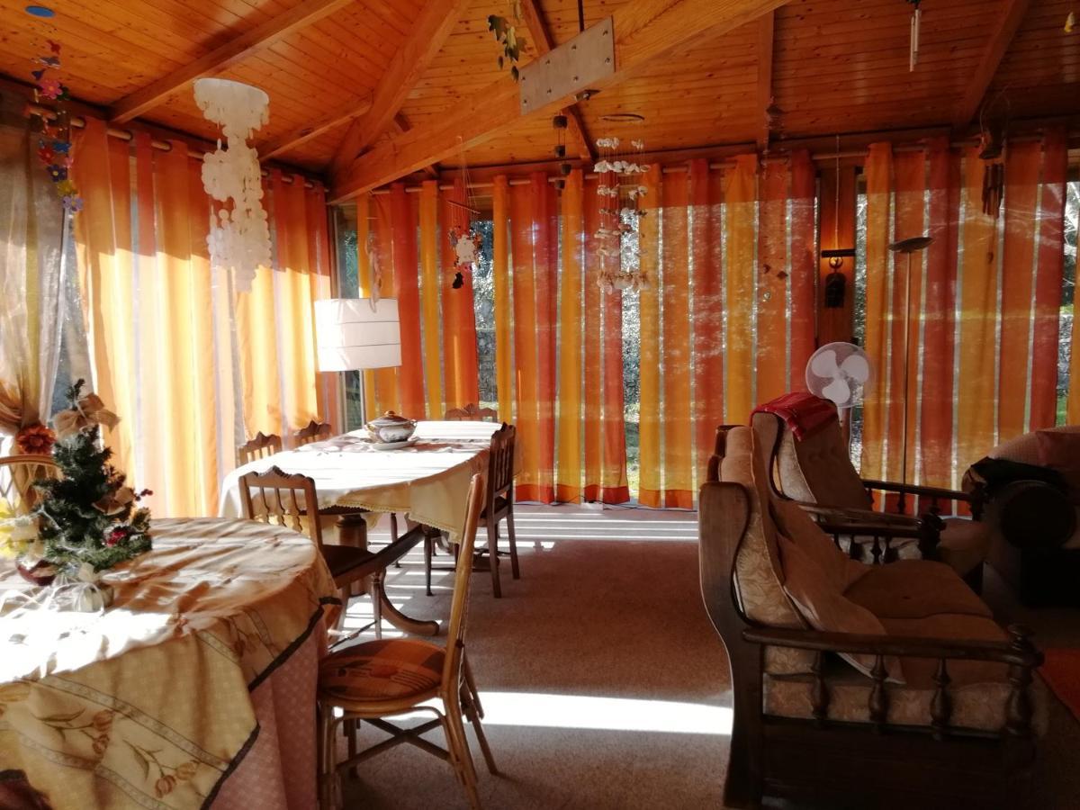 산타마리아다페이라 Casa Da Boavista 빌라 외부 사진