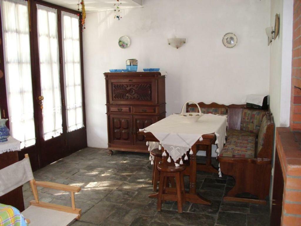 산타마리아다페이라 Casa Da Boavista 빌라 외부 사진