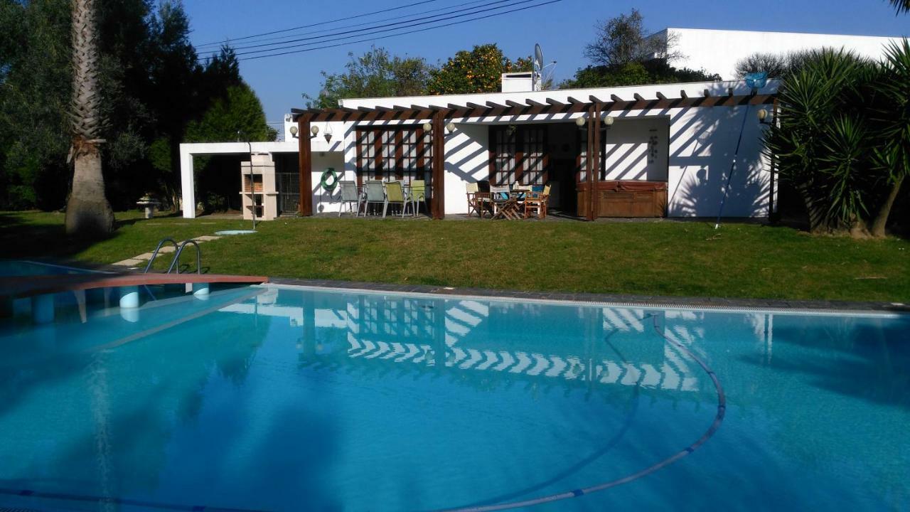 산타마리아다페이라 Casa Da Boavista 빌라 외부 사진