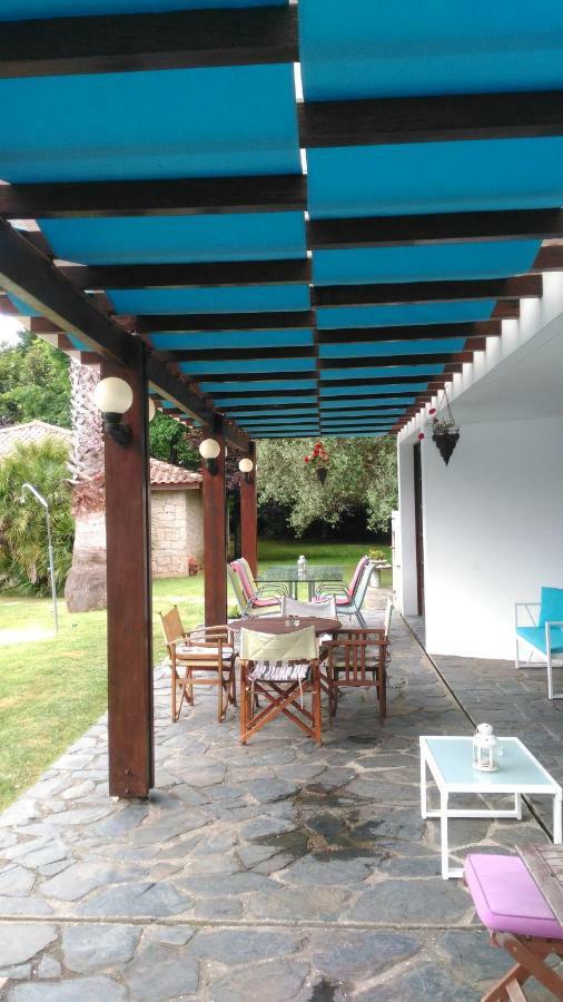 산타마리아다페이라 Casa Da Boavista 빌라 외부 사진