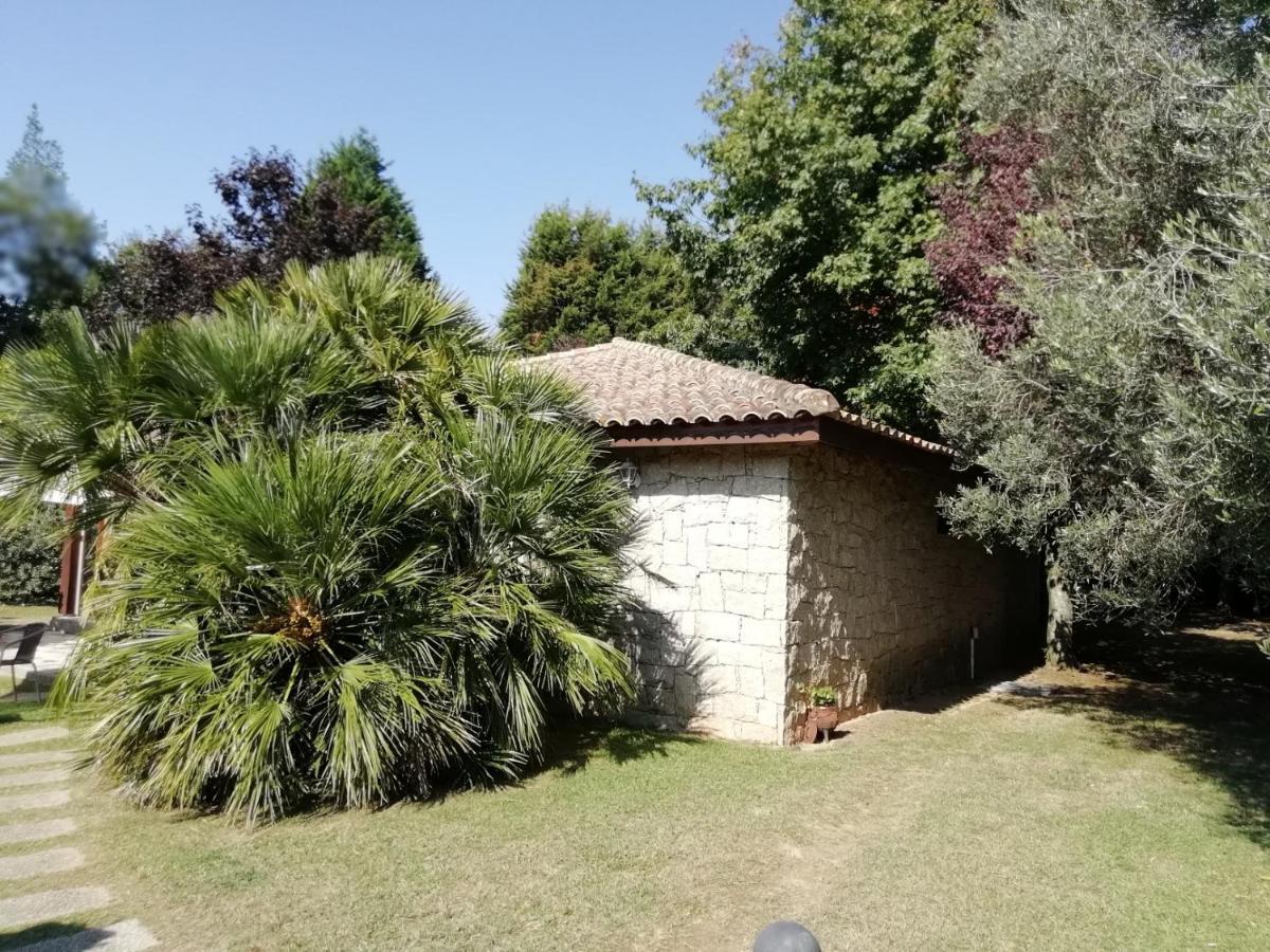 산타마리아다페이라 Casa Da Boavista 빌라 외부 사진